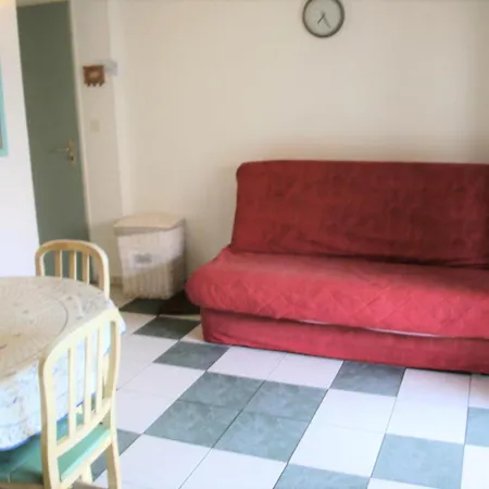Les Toscanes - 3 Pieces Pour 6 Personnes 574 Apartment Agde