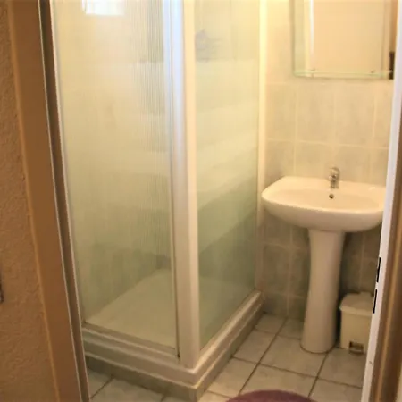 Les Toscanes - 3 Pieces Pour 6 Personnes 574 Apartment *