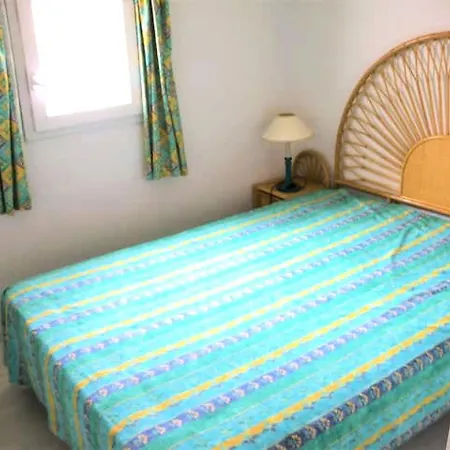 Les Toscanes - 3 Pieces Pour 6 Personnes 574 Apartment Agde